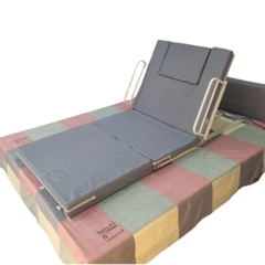 Giường Y Tế Điện Nâng Hạ Lưng GBM-098 New