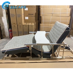 Tựa Lưng Điện Cao Cấp XSJ-I New