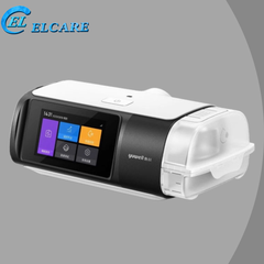 Máy Trợ Thở CPAP Tự Động Yuwell YH-690A – Hỗ Trợ Điều Trị Ngưng Thở Khi Ngủ Hiệu Quả