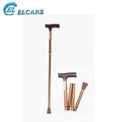 Gậy Batoong Lucass b27 gấp khúc