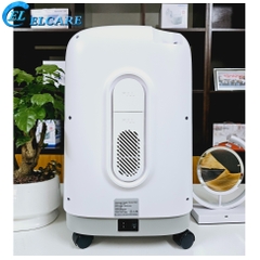 Máy Tạo Oxy Yonker Y501W Máy Tạo Oxy Cao Cấp, Siêu Êm Ái