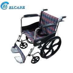 Xe Lăn Lucass X96 Vành Đúc – Gọn Nhẹ, Chắc Chắn, Giá Tốt