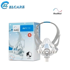 Mặt Nạ Mũi Miệng Resmed Airfit F20 Chính Hãng New
