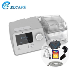 Máy Trợ Thở BMC G3 B25VT Máy Trợ Thở BiPAP Hiện Đại