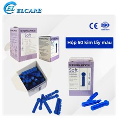 Máy Đo Đường Huyết Oromi CMS10A