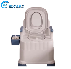 Bô Vệ Sinh Di Động Cao Cấp Oromi BN1