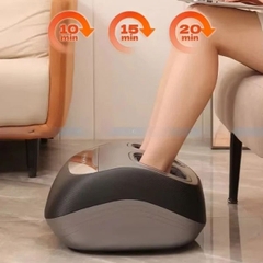 Máy Massage Chân ORM-Q6
