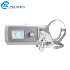 Máy Trợ Thở BiPAP Yuwell YH-830 Đời Mới New