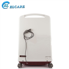 Máy tạo Oxy 10 Lít/Phút Yuwell 7F-10W
