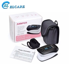 Máy Đo Nồng Độ Oxy Trong Máu SpO2 Cầm Tay Jumper SPO2 JPD-500D