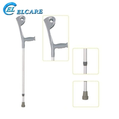 Nạng Khuỷu Tay Lucass C37 (1 Cây)