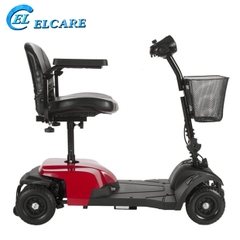 Xe Lăn Điện 4 Bánh Rider -Scooter