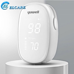 Máy Đo Nồng Độ Oxy Máu Kẹp Ngón Tay Yuwell YX102
