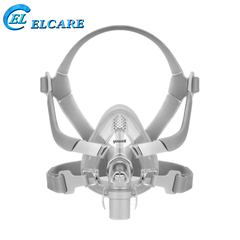 Mặt Nạ Máy Thở Yuwell YF-02 Mặt Nạ Fullface Mask New