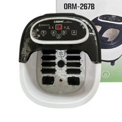 Bồn Ngâm Massage Chân ORM-267B New