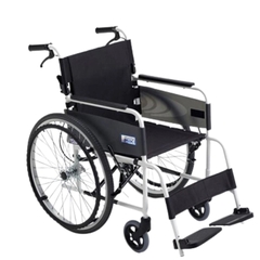 Xe Lăn Cao Cấp Nhật Bản MIKI VA-1L New