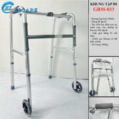 Khung Tập Đi Dành Cho Người Già GBM-033
