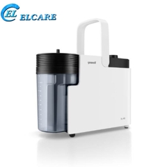 Máy Hút Dịch Yuwell 7E-B5 – Hút Đờm, Hút Mũi, Họng Hiệu Quả | Công Suất 20L/Phút