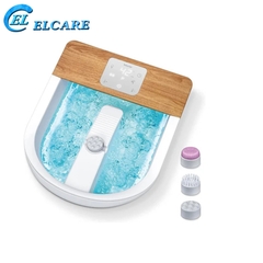 Bồn Massage Ngâm Chân Beurer FB65 Bồn Massage Công Nghệ Đức