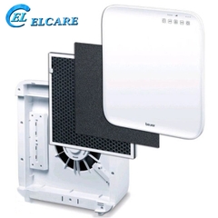 Máy lọc không khí LR310 diệt khuẩn bằng tia cực tím