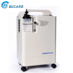 Máy Tạo Oxy Công Suất 5 Lít/Phút Longfian JAY-5BW