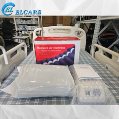 Đệm Hơi Chống Loét ELCARE B04 | 22 Múi Hơi, Tải Trọng 135kg, Bền Bỉ Vượt Trội