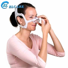 Mặt Nạ Thở Resmed AirFit N20 Mặt Nạ Chụp Mũi Chính Hãng New