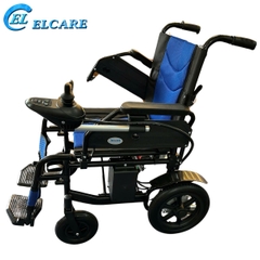 Xe Lăn Điện Cao Cấp OROMI 19S – Hỗ Trợ Người Già, Người Khuyết Tật