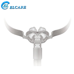 Mặt Nạ máy Thở Yuwell YP-01 Mặt Nạ Nhét Mũi New