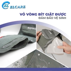 Máy Đo Huyết Áp BWell Swiss MED-55 Nhập Khẩu Thụy Sỹ