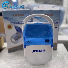 Oromi C900 máy xông khí dung kèm hút dịch 2 trong 1