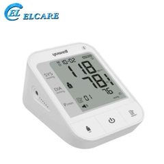 Máy đo huyết áp điện tử Yuwell YE670CR