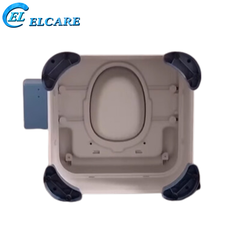 Bô Vệ Sinh Di Động Cao Cấp Oromi BN1