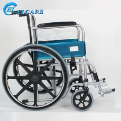 XE LĂN KHUNG THÉP GBM-062B