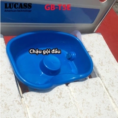 Giường Điện Đa Chức Năng Lucass GB-T5E