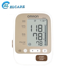Máy đo huyết áp nhập khẩu từ Nhật Bản Omron JPN 600