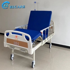 GIƯỜNG GBM-093 ,02 TAY QUAY KÍN