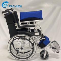 XE LĂN NHÔM GBM-063A ( bánh to )