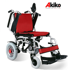 Xe lăn điện Akiko A97 New