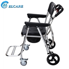 Ghế Bô Tắm Vệ Sinh 4 Trong 1 GBM-203 Mẫu Mới