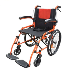 Xe Lăn Lucass X61 Bánh To New