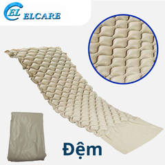 Đệm Chống Loét Akiko A75 Loại Khoét Lỗ Và Không Khoét Lỗ