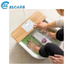 Bồn Massage Ngâm Chân Beurer FB65 Bồn Massage Công Nghệ Đức