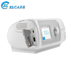 Máy Trợ Thở BiPAP Yuwell YH-830 Đời Mới New