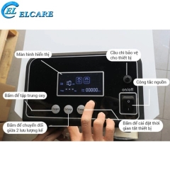 Máy Tạo Oxy Công Suất 10L/Phút Owgels OZ-5-01NW0 New