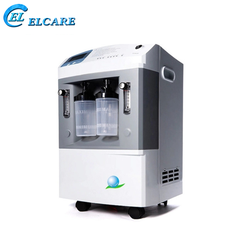 Máy Tạo Oxy Longfian Jay-10W Công Suất 10L/phút