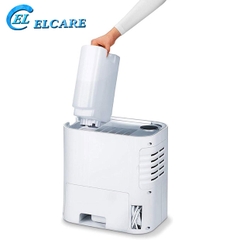 Máy lọc không khí và tạo độ ẩm Beurer LR330