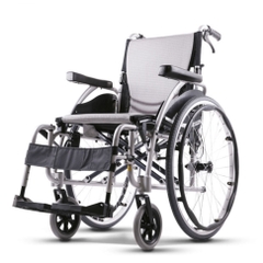 Xe Lăn Karma S-Ergo 125  Xe Lăn Công Thái Học Cao Cấp New