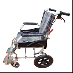 Xe Lăn Tay Cao Cấp Lucass X63BN New