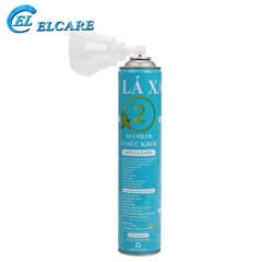 Bình Oxy Xanh Lá Cầm Tay Bỏ Túi - Giải Pháp Tiện Lợi Cho Mọi Tình Huống